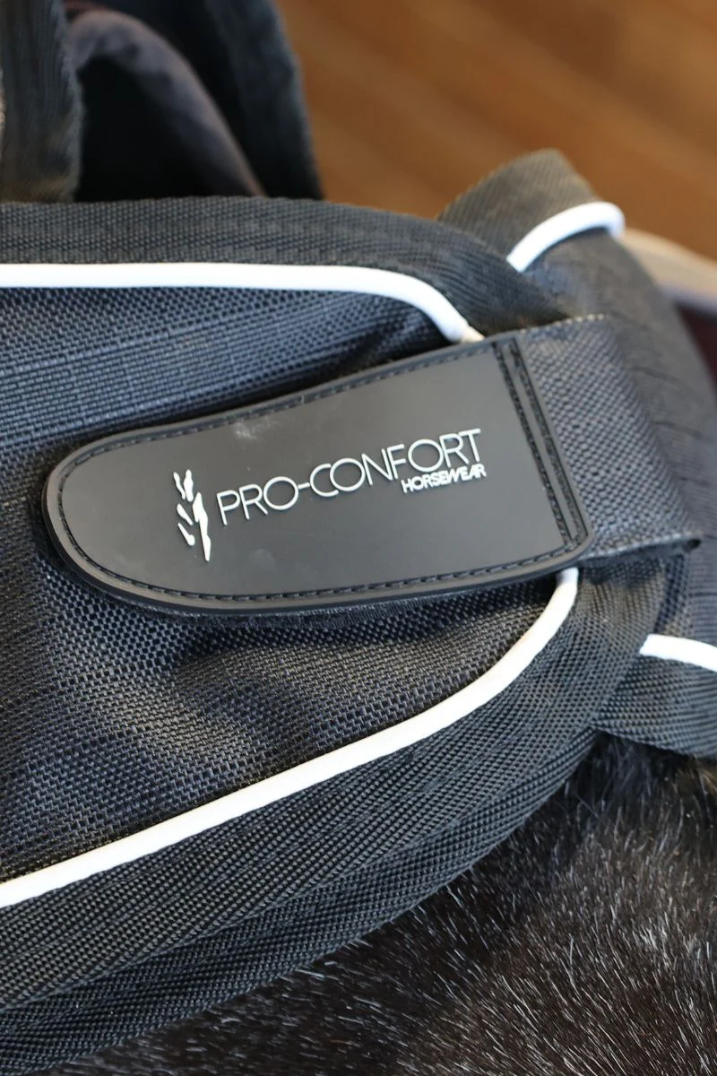 Luna Couvre-rein 3 en 1 – Image 4