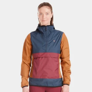RAINTECH • Blouson léger imperméable femme