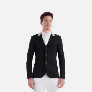 Tailor Made Jacket - Horse Pilot