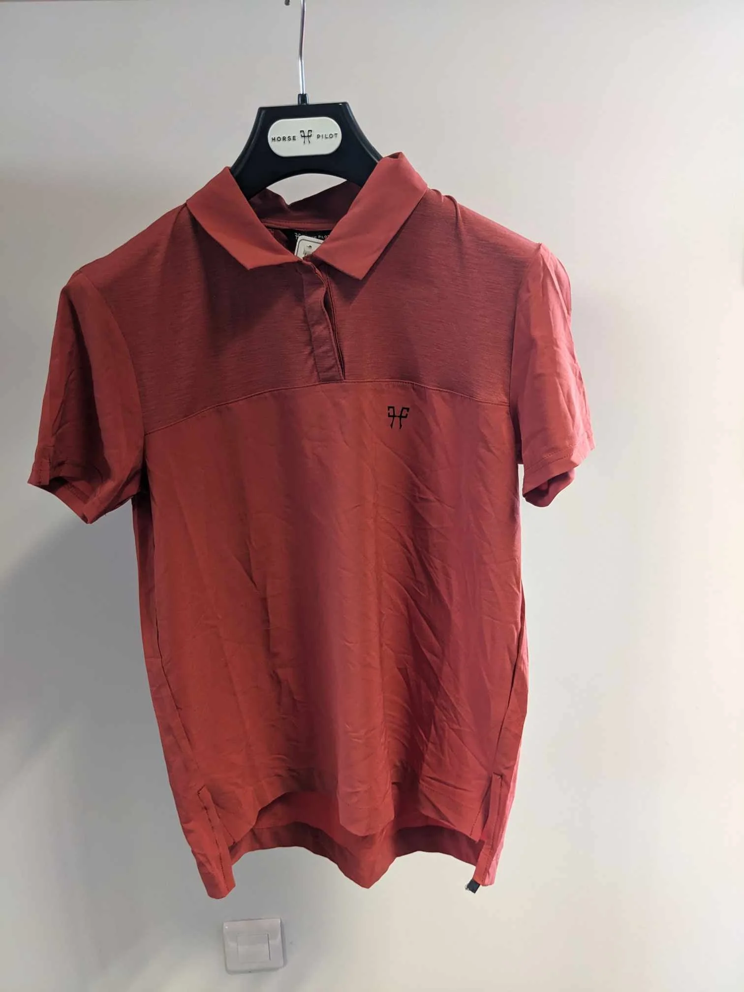 ARIIA POLO • Polo d'entraînement équitation – Image 7