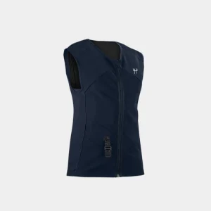 Surgilet bleu compatible avec Gilet Airbag pour cavalier