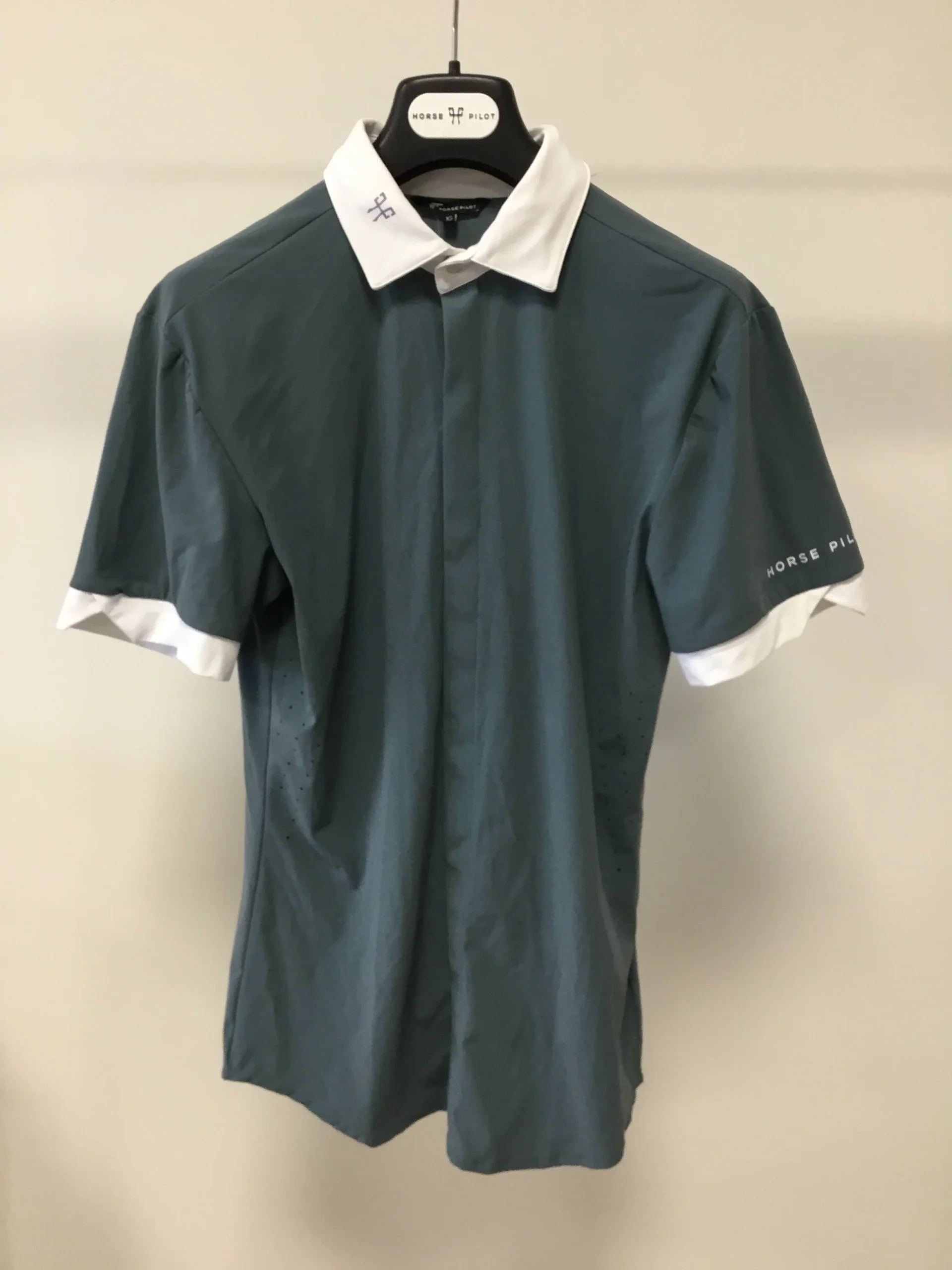 Aerolight chemise pour compétition homme – Image 7