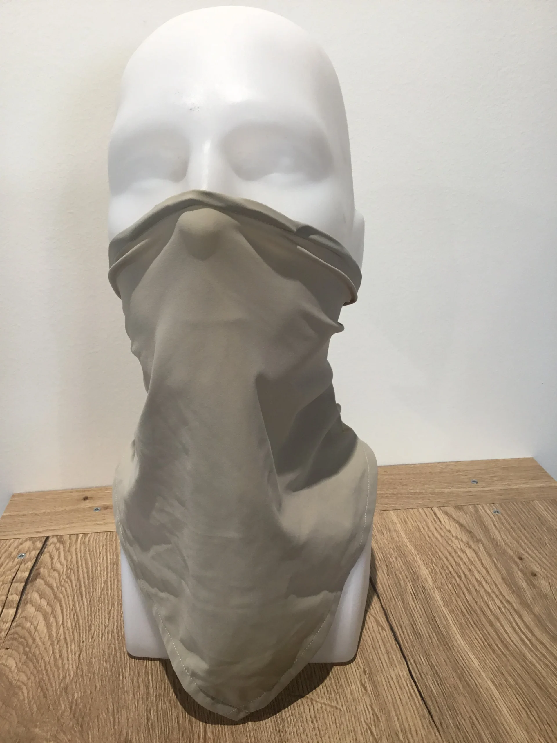 Aero face scarf • Protection visage du cavalier – Image 4