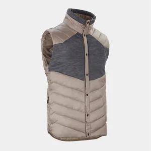 RIDER VEST • Blouson & parka d'équitation pour homme