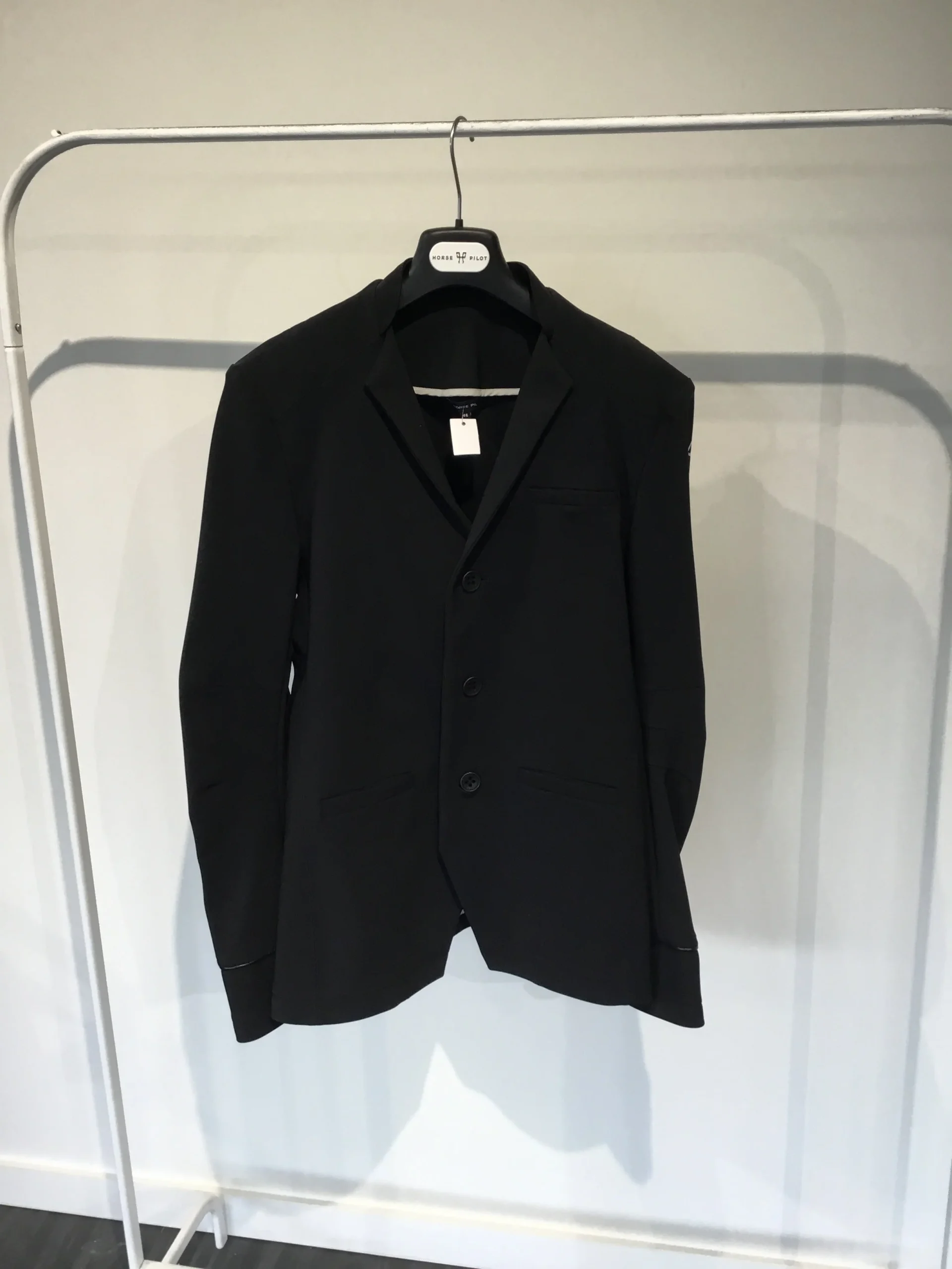 TAILOR MADE 2.0 • Veste concours d'équitation Femme – Image 7