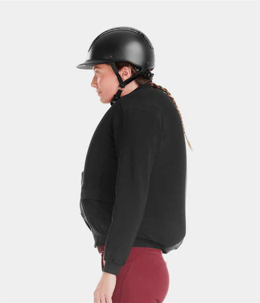 TEDDY • Veste d'équitation compatible airbag – Image 5