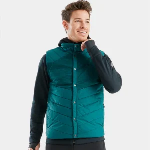RIDER VEST • Blouson & parka d'équitation pour homme