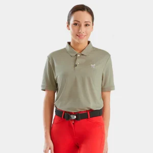 ATLAS POLO UNISEX • Polo d'équitation pour homme