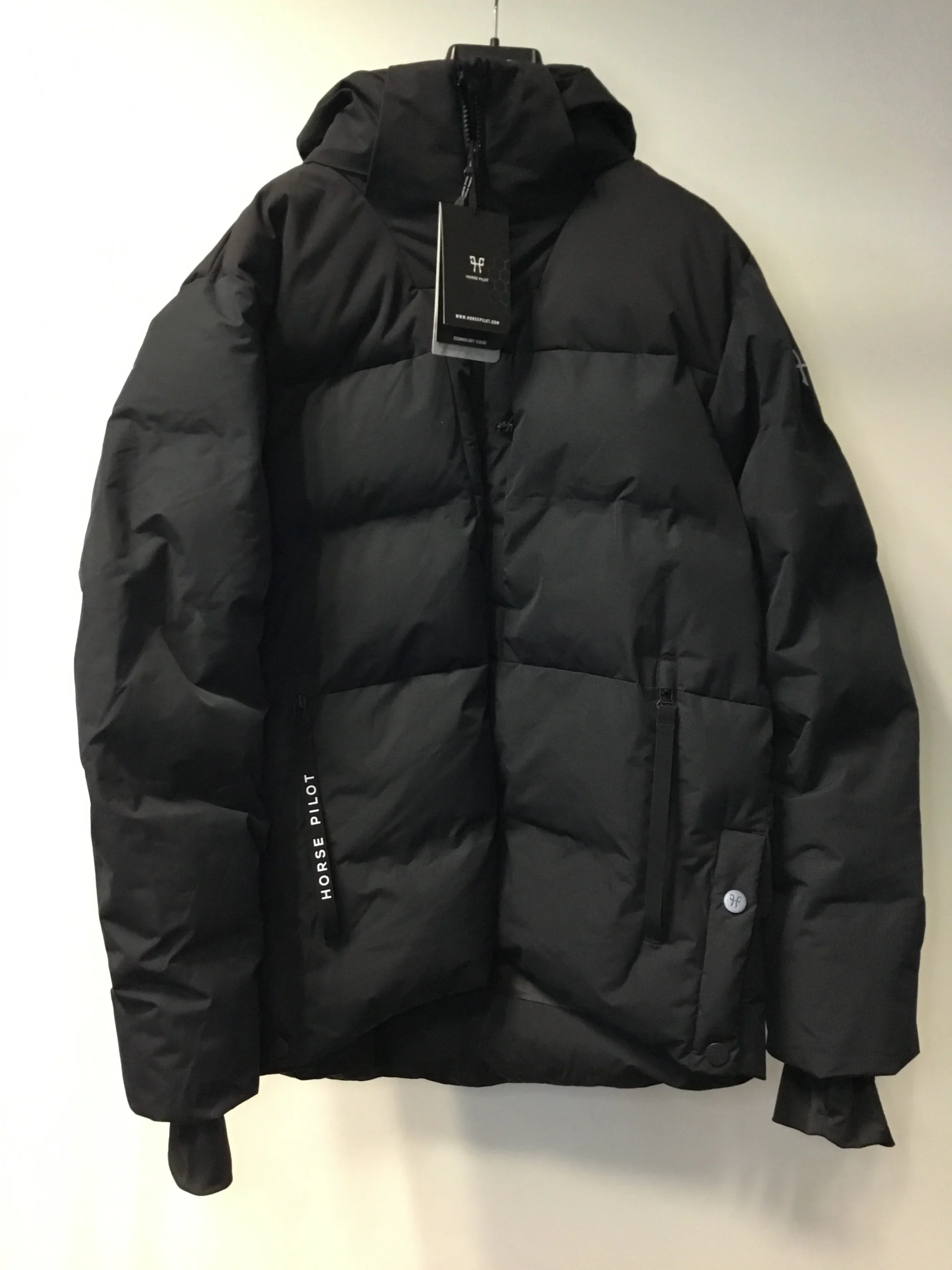 FAHRENHEIT • Blouson chaud et isolant pour Homme – Image 7