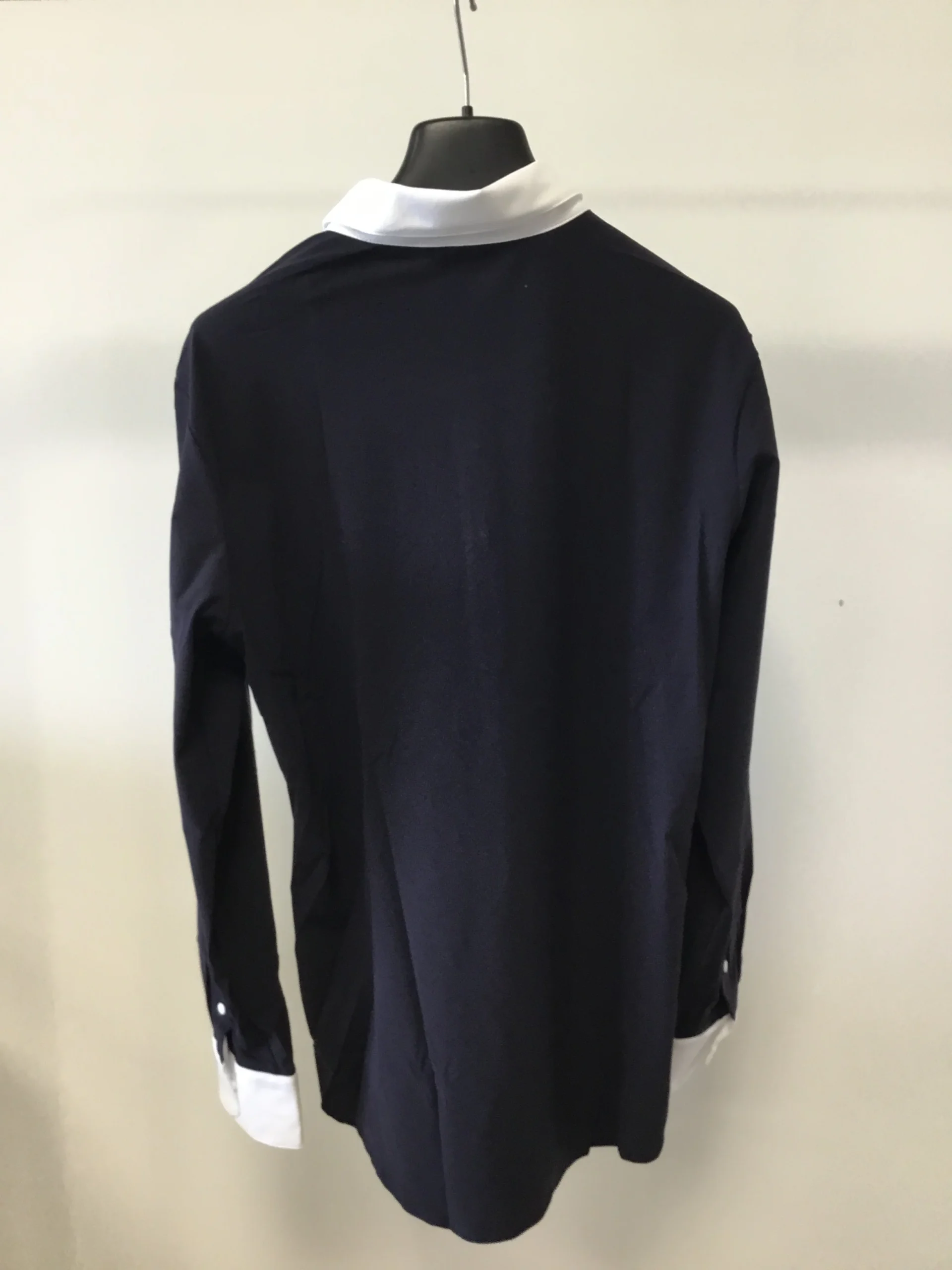 Aerolight • Chemise concours homme manches longues – Image 8