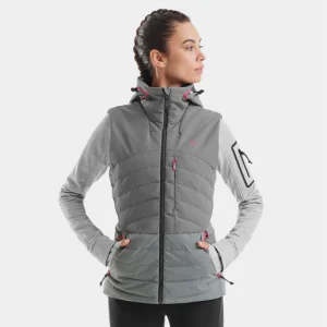 CELSIUS • Blouson sans manche d'équitation femme