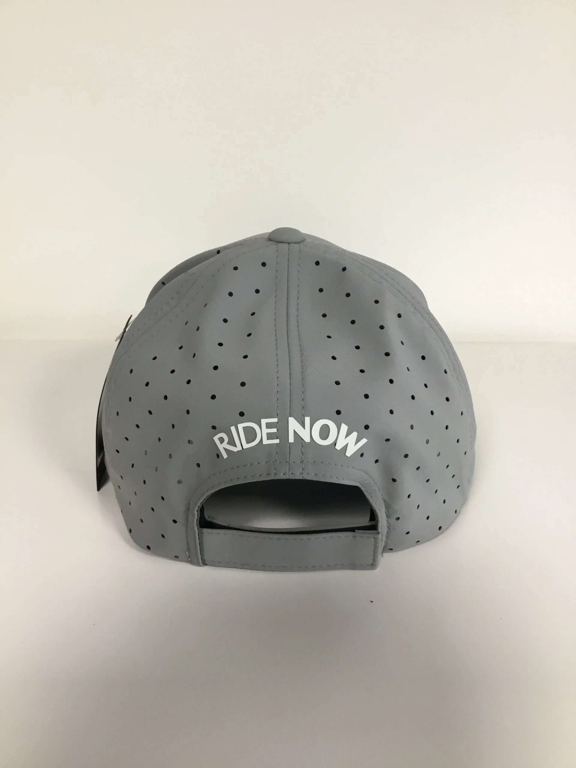 Aerotech Cap • Casquette respirante cavalier – Image 3