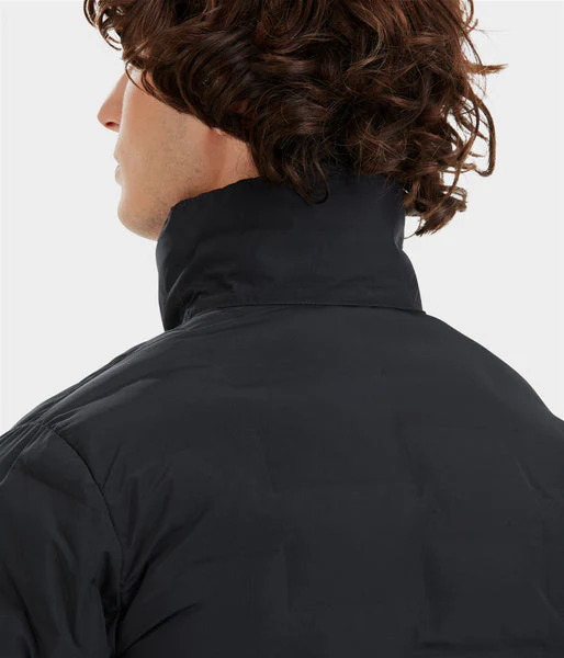 Softlight • Doudoune homme équitation – Image 2