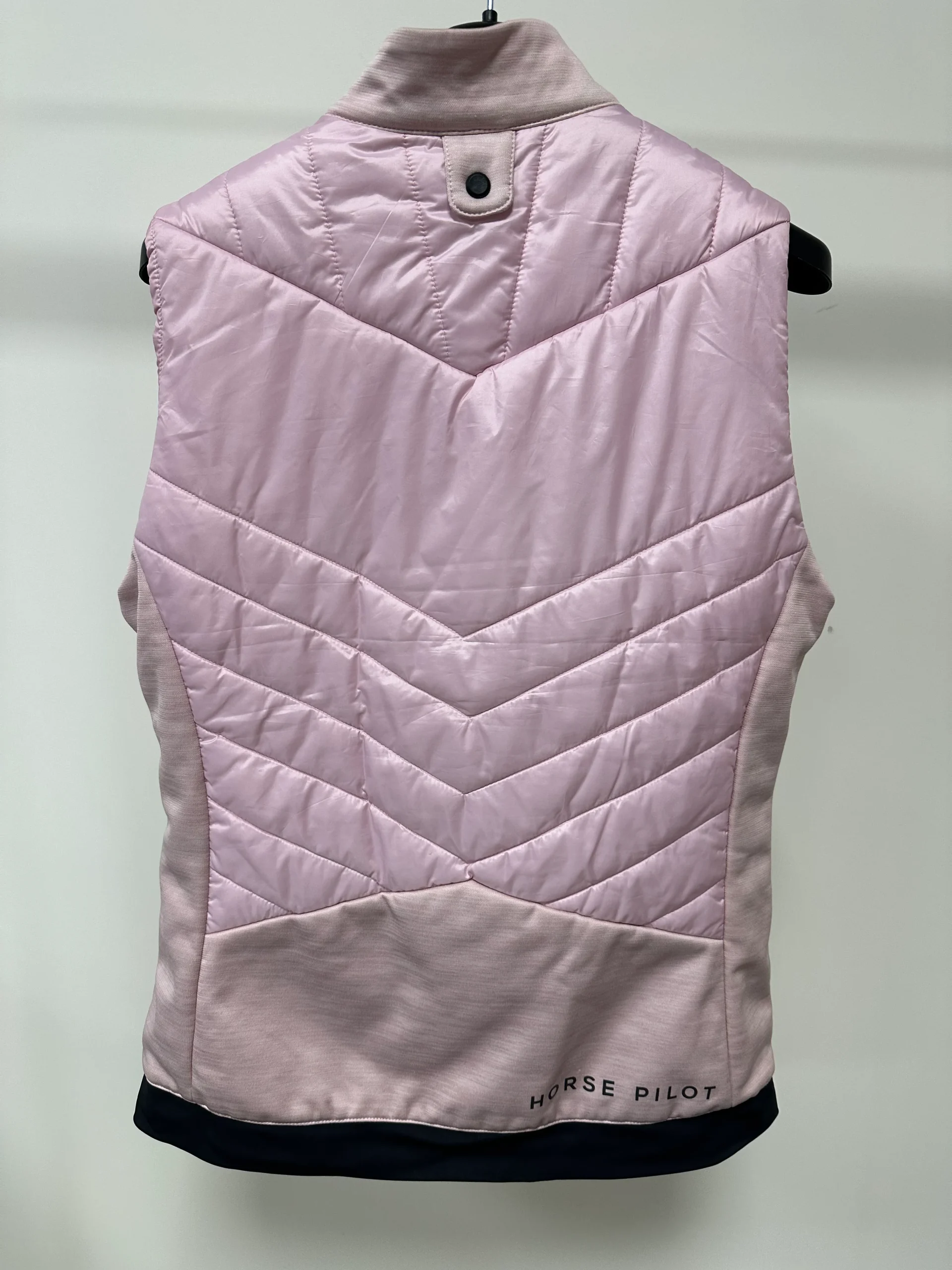 RIDER VEST • Doudoune sans manche pour femme • Horse Pilot – Image 4