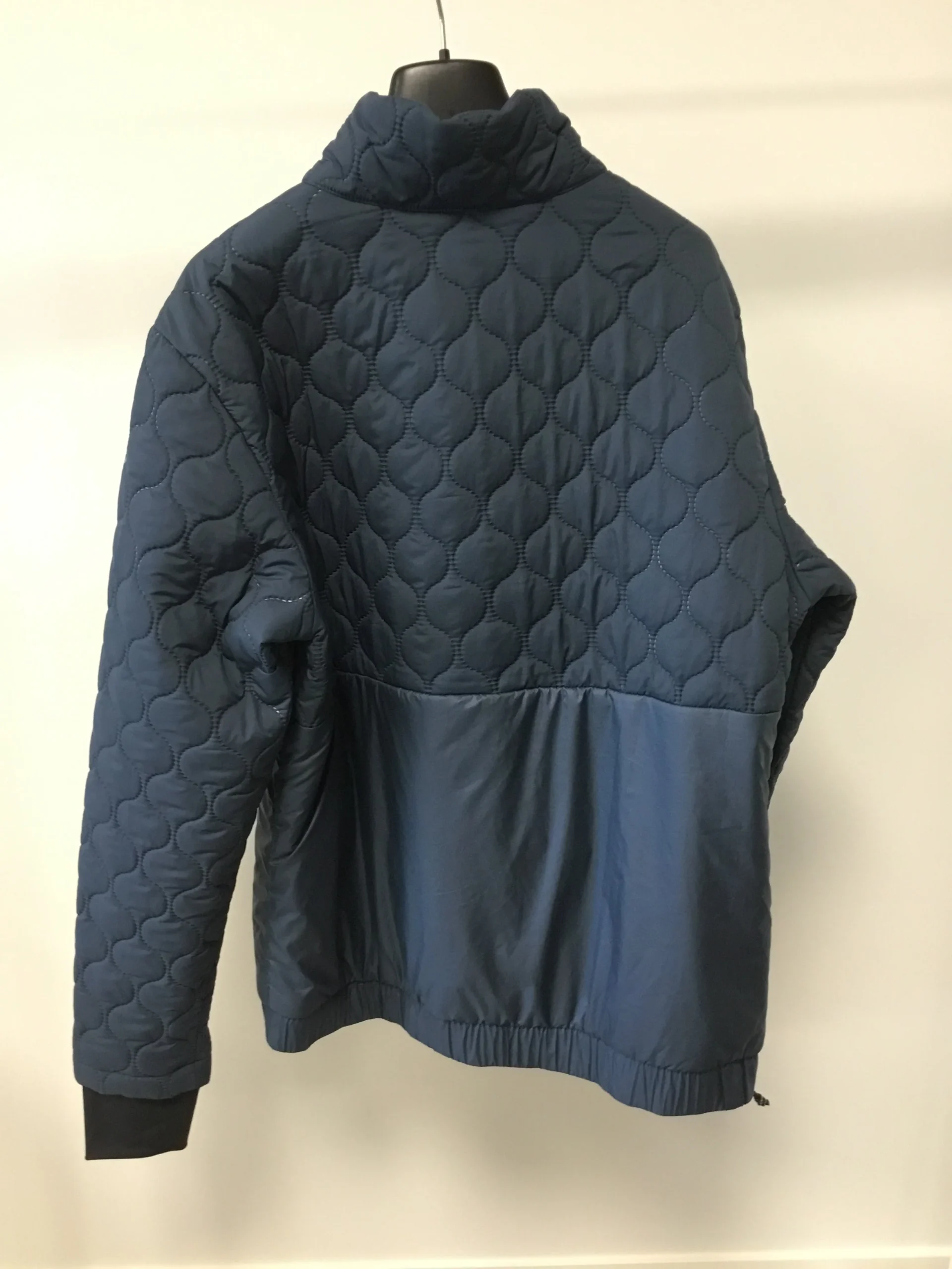 HIGH-FREQUENCY • Veste chaude d'équitation homme – Image 8