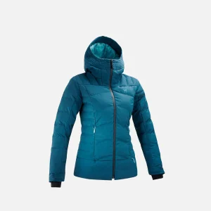 9ea543adc8b17cd2c718a5132157f566.jpgv1719234482 Fahrenheit • Doudoune hiver équitation femme