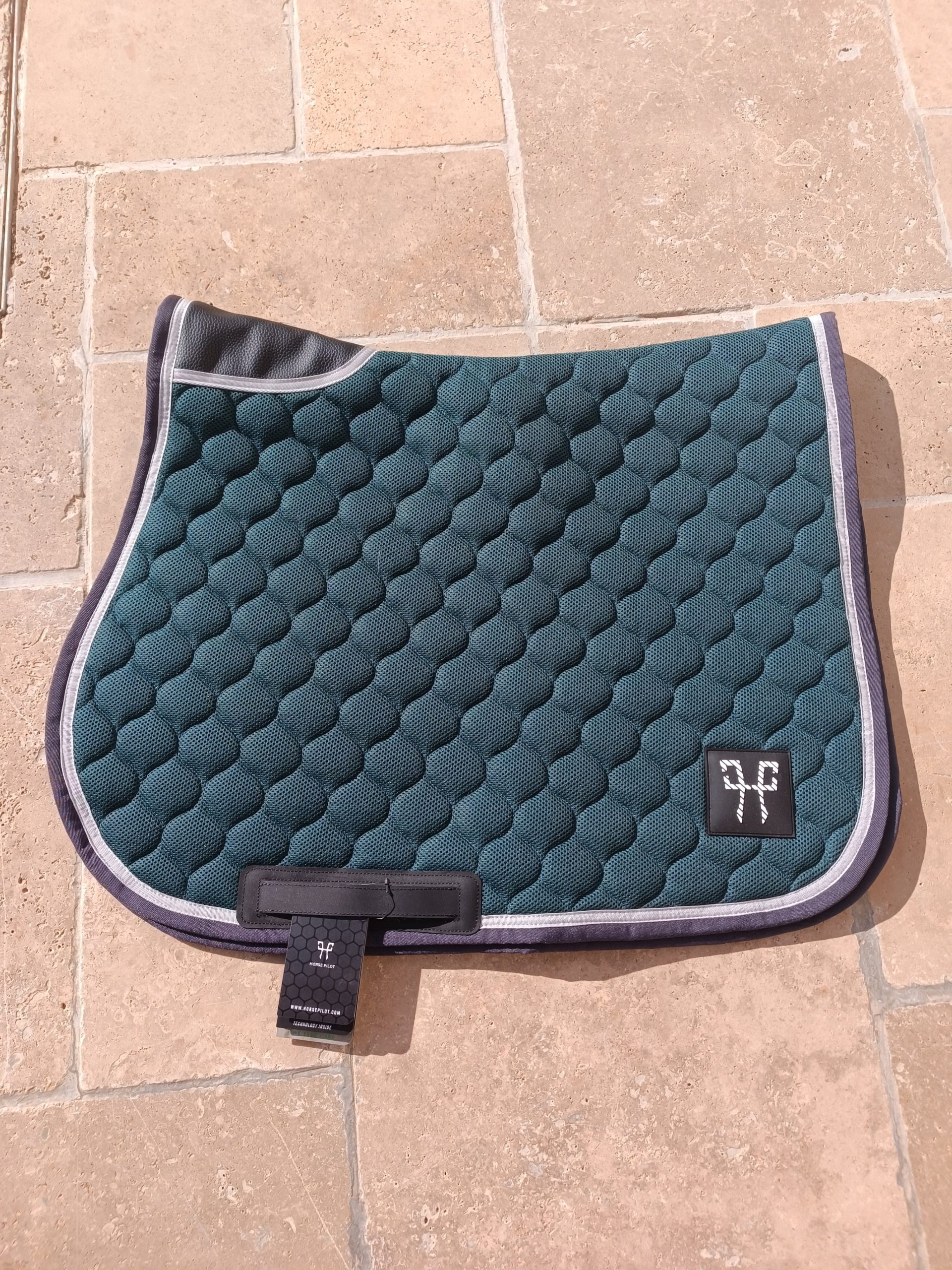 Tapis de selle • équipement pour cheval – Image 3