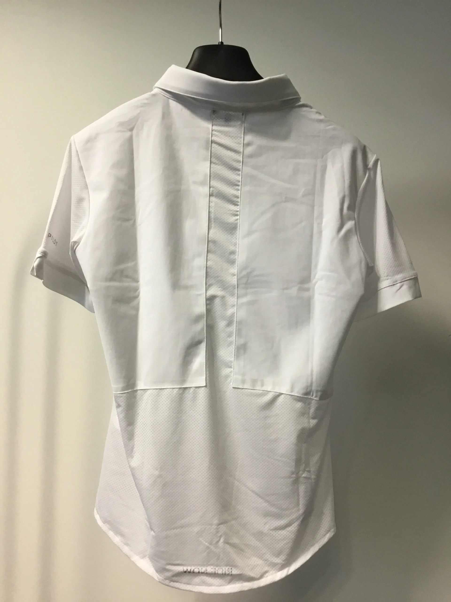 AEROMESH • Polo équitation femme – Image 8