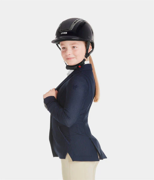Veste de concours fille été pour compétitions – Image 2