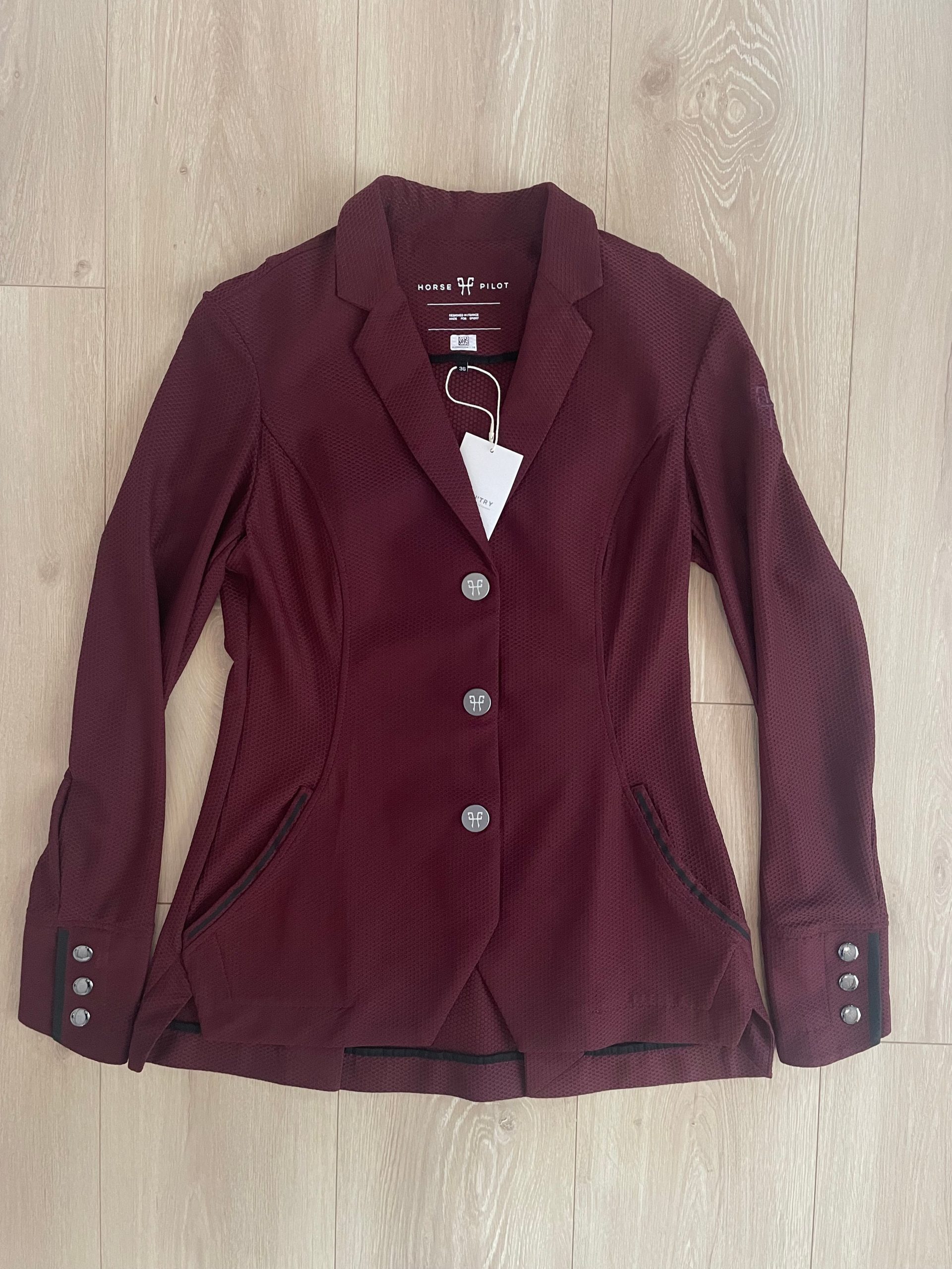 Aeromesh Femme – Image 8