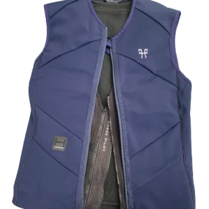 Airbag et surgilet XS Horse Pilot