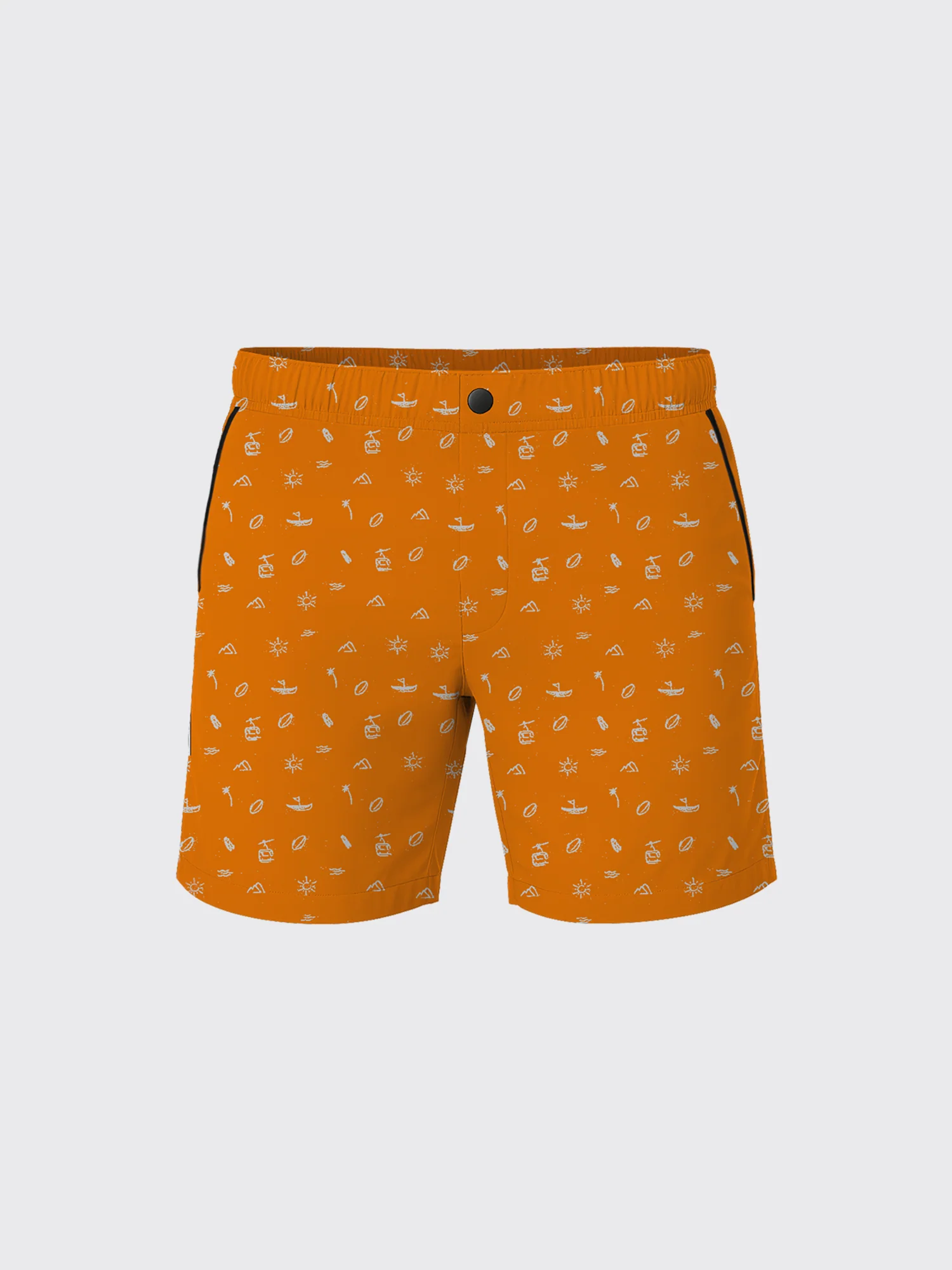 ANNIVERSARY 2-IN-1 SWIMSHORT – Image 3