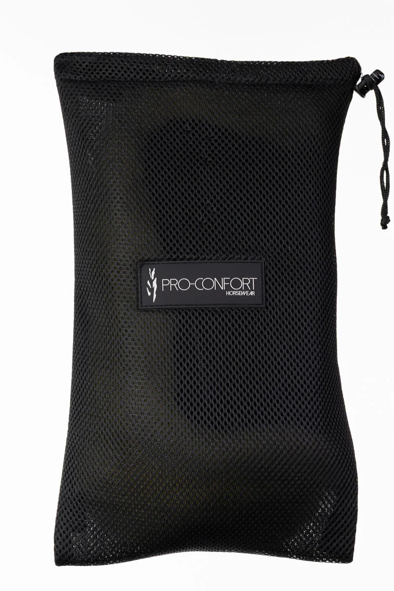 Kalou Doublures pour protections coquées en 3D mesh velours – Image 2