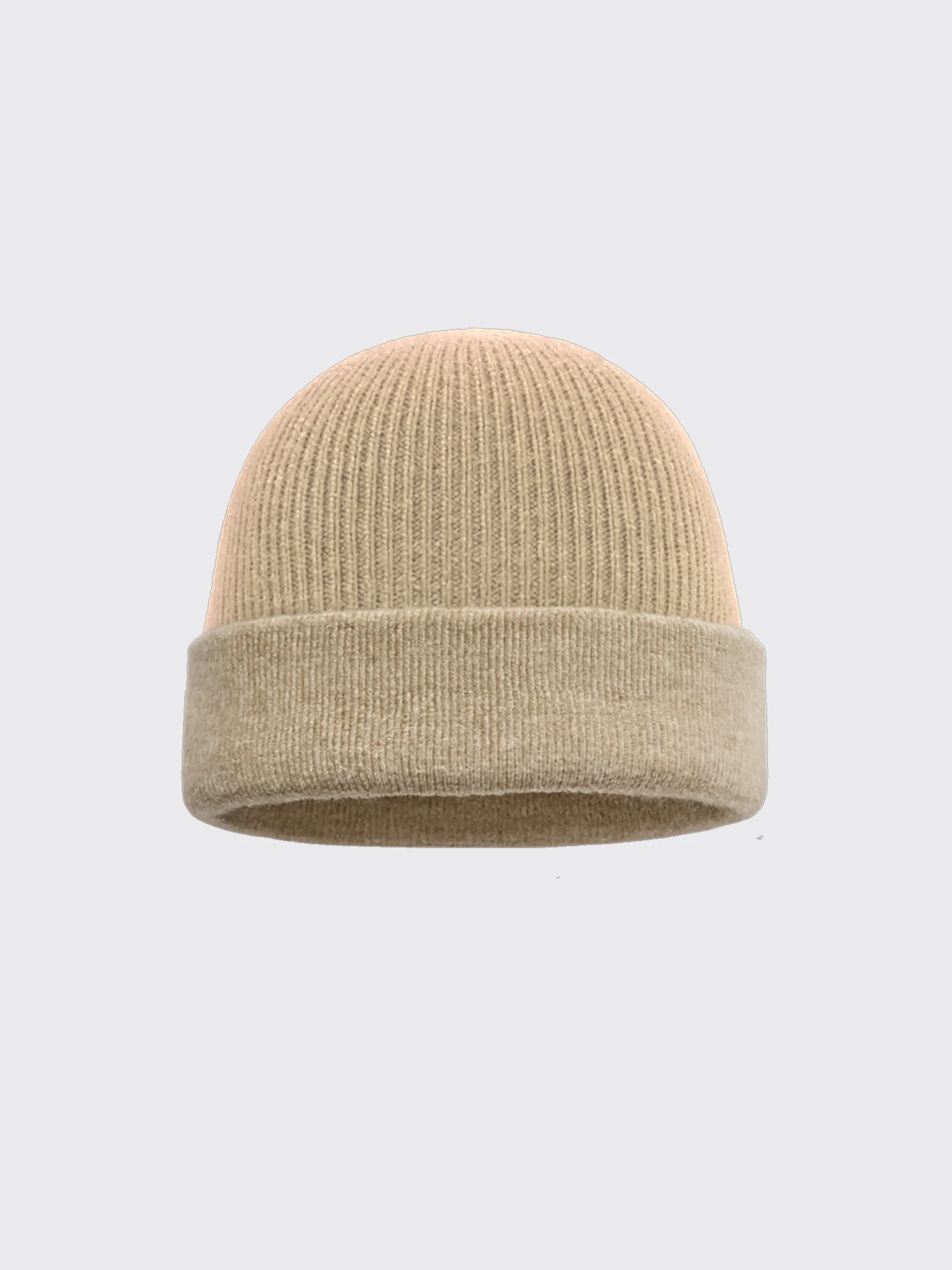PREMIUM CASHMERE BEANIE