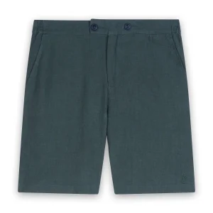 Bermuda_lin_vert.jpgv1749049801 Short en lin vert balsam