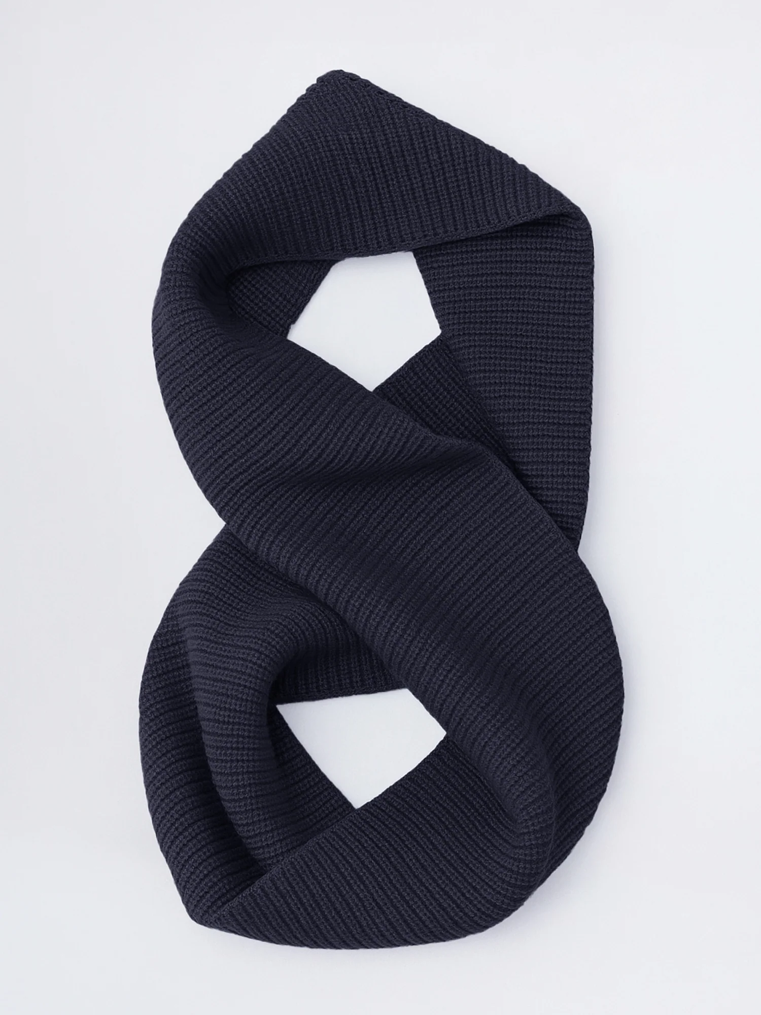 SEAMLESS MERINO SNOOD – Image 2