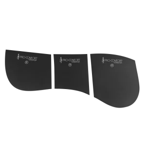 Ilo Set de 6 Cales pour Amortisseur