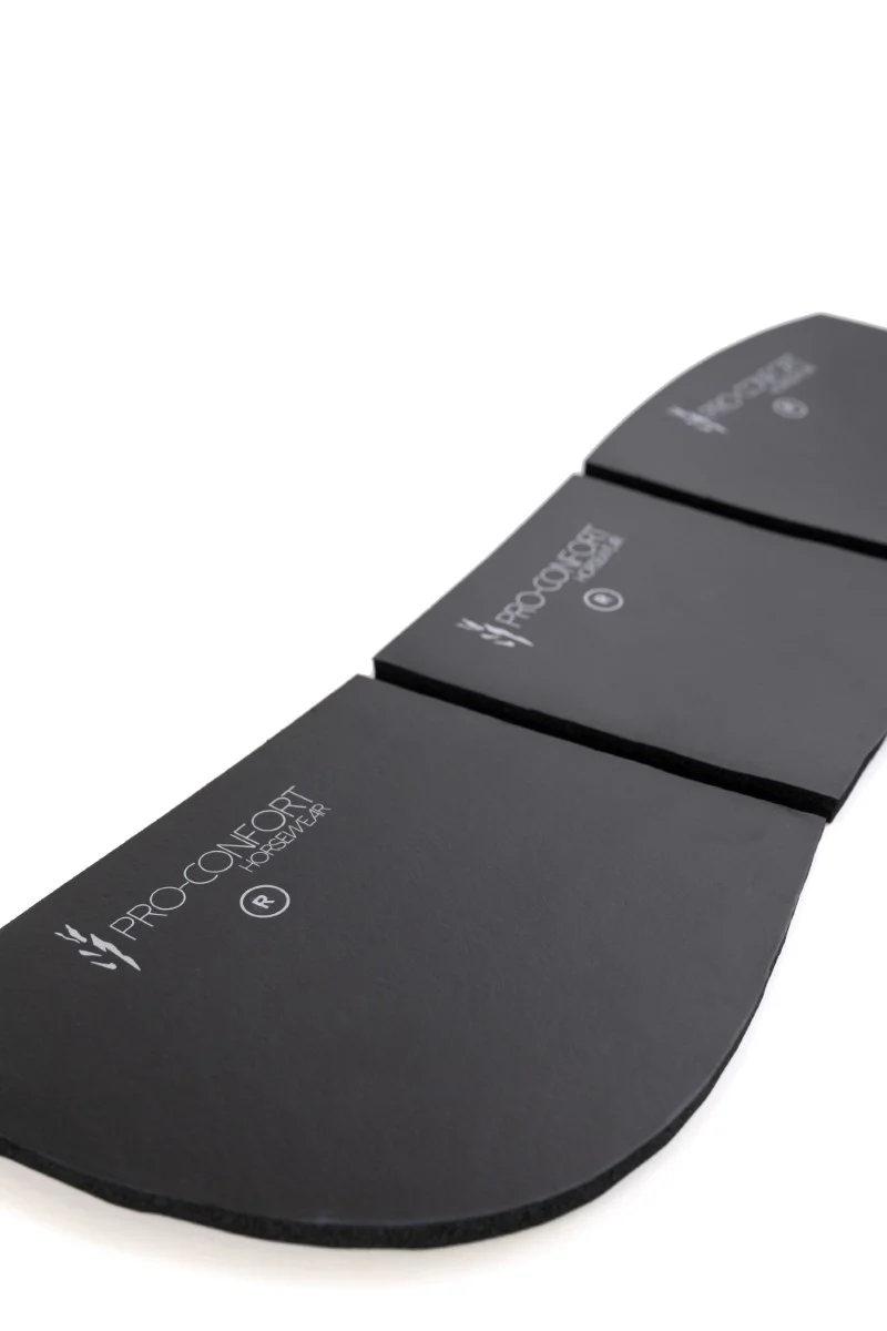 Ilo Set de 6 Cales pour Amortisseur – Image 2