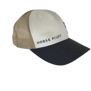 TRUCKER CAP • Casquette pour homme & femme