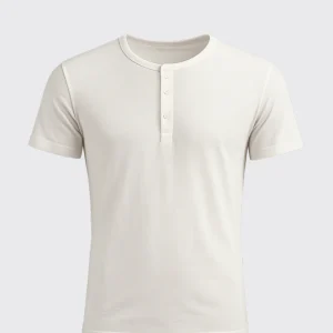 PERFORMANCE MERINO HENLEY