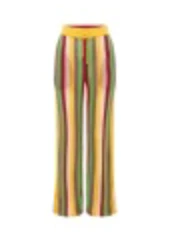 THE CROCHET LEISURE PANT