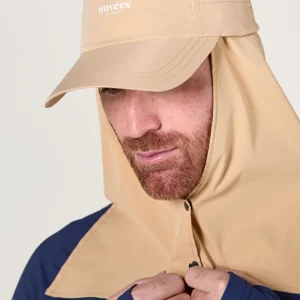 Casquette-anti-UV-unisexe-Cafe-Glace-Nuvees-ker-sun_10.jpgv1710233669 Casquette anti-UV unisexe - Café Glacé - Nuvées