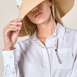 Chapeau-anti-UV-femme-a-large-bord-Cafe-Glace-Nuvees-ker-sun-1.jpgv1709984506 Chapeau anti-UV femme à large bord - Café Glacé - Nuvées