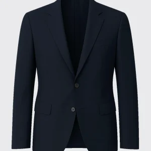 CORDURA MERINO BLAZER
