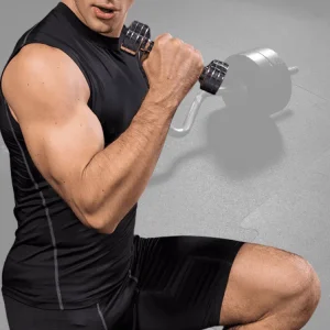 Débardeur Sport Homme  Fitness-Yoga