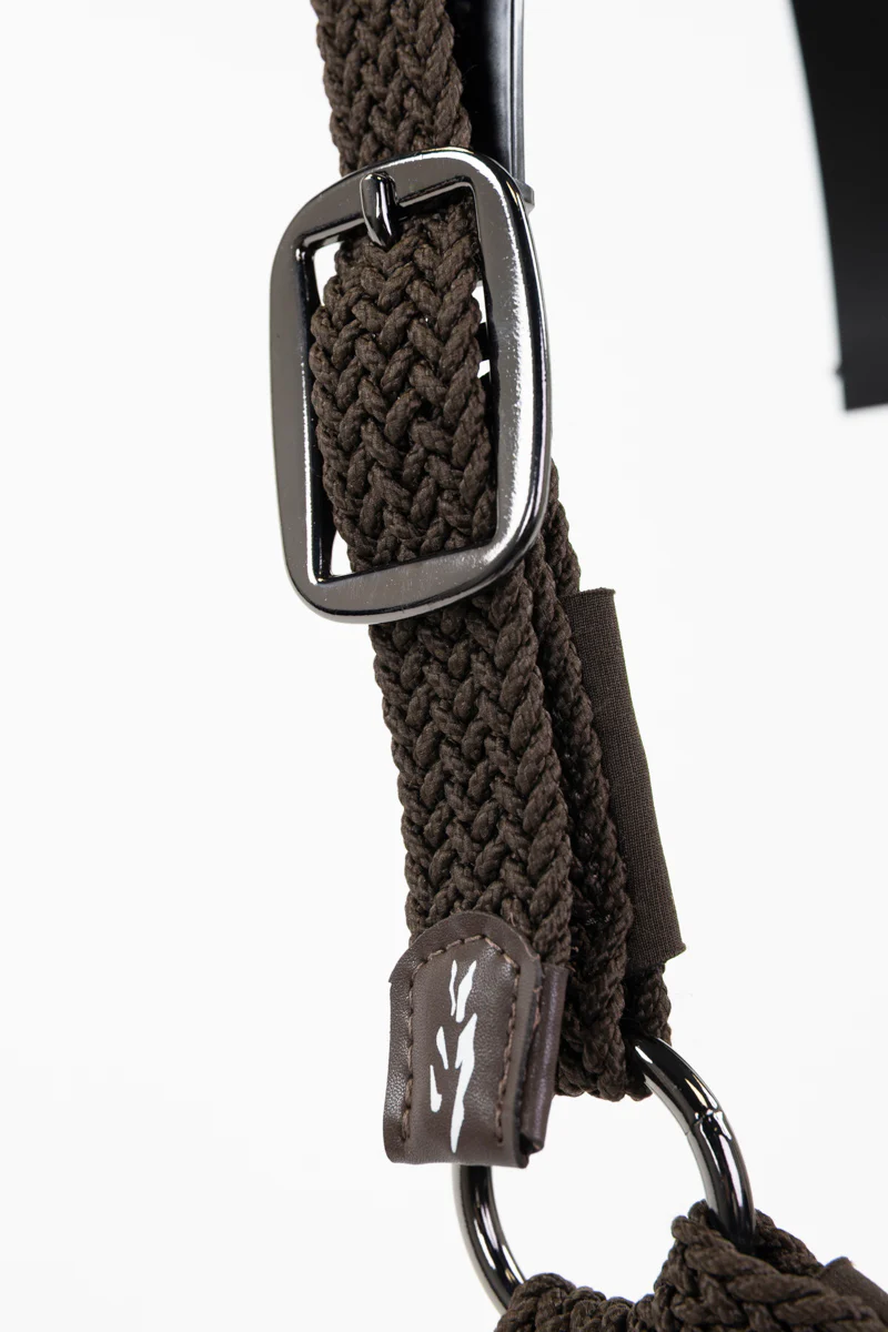 Dorai Set Licol ergonomique en mesh et longe – Image 4