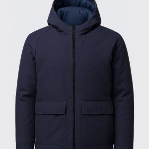 EXPLORATION PARKA
