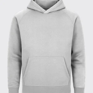 ESSENTIAL MERINO HOODIE