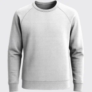 ESSENTIAL MERINO SWEATSHIRT