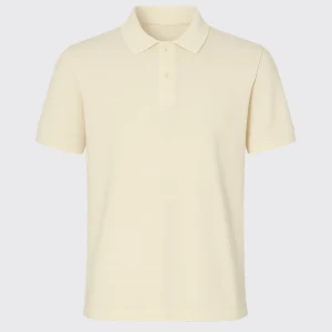 EVERYDAY MERINO POLO