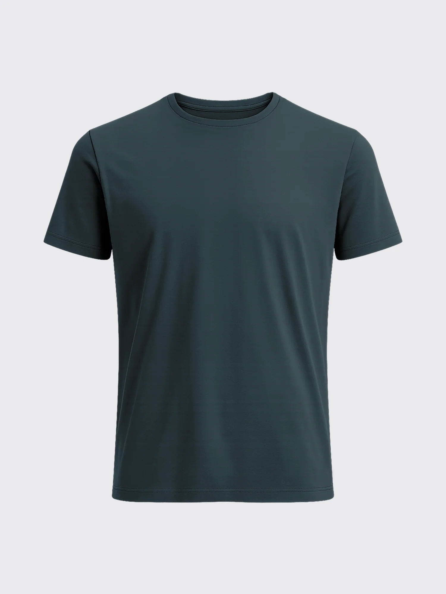 EVOLUTION MERINO T-SHIRT – Image 5