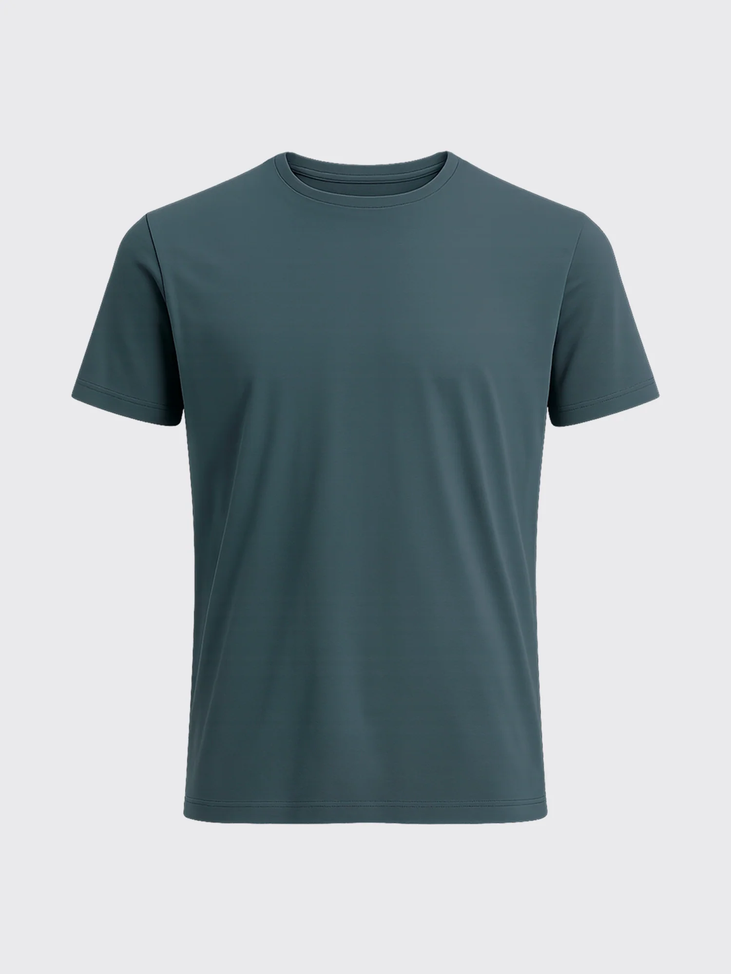 EVOLUTION MERINO T-SHIRT – Image 3