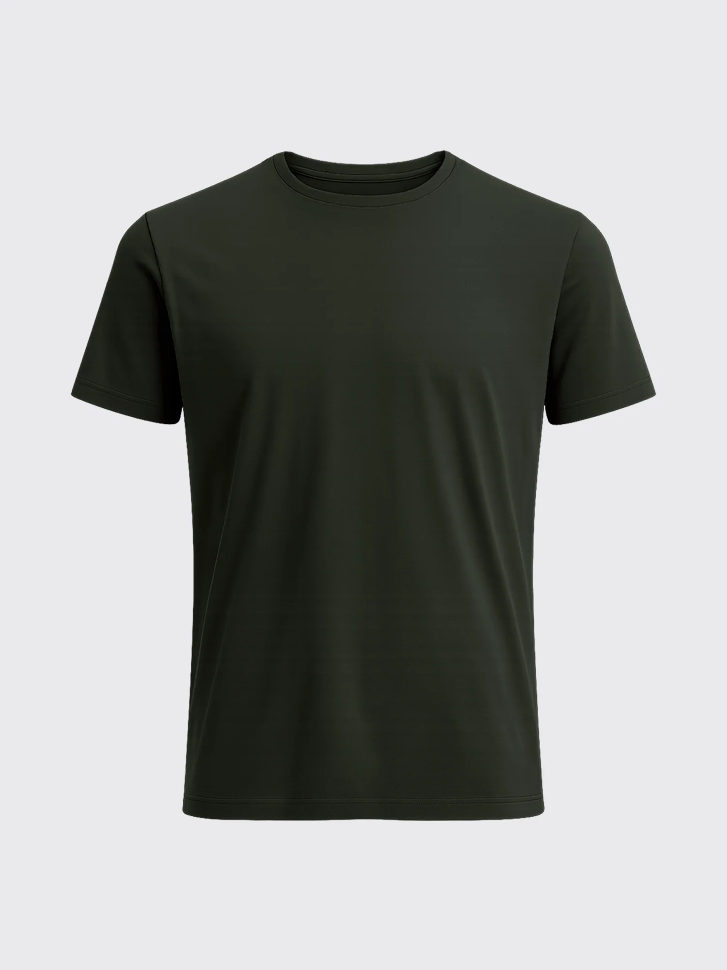 EVOLUTION MERINO T-SHIRT – Image 9