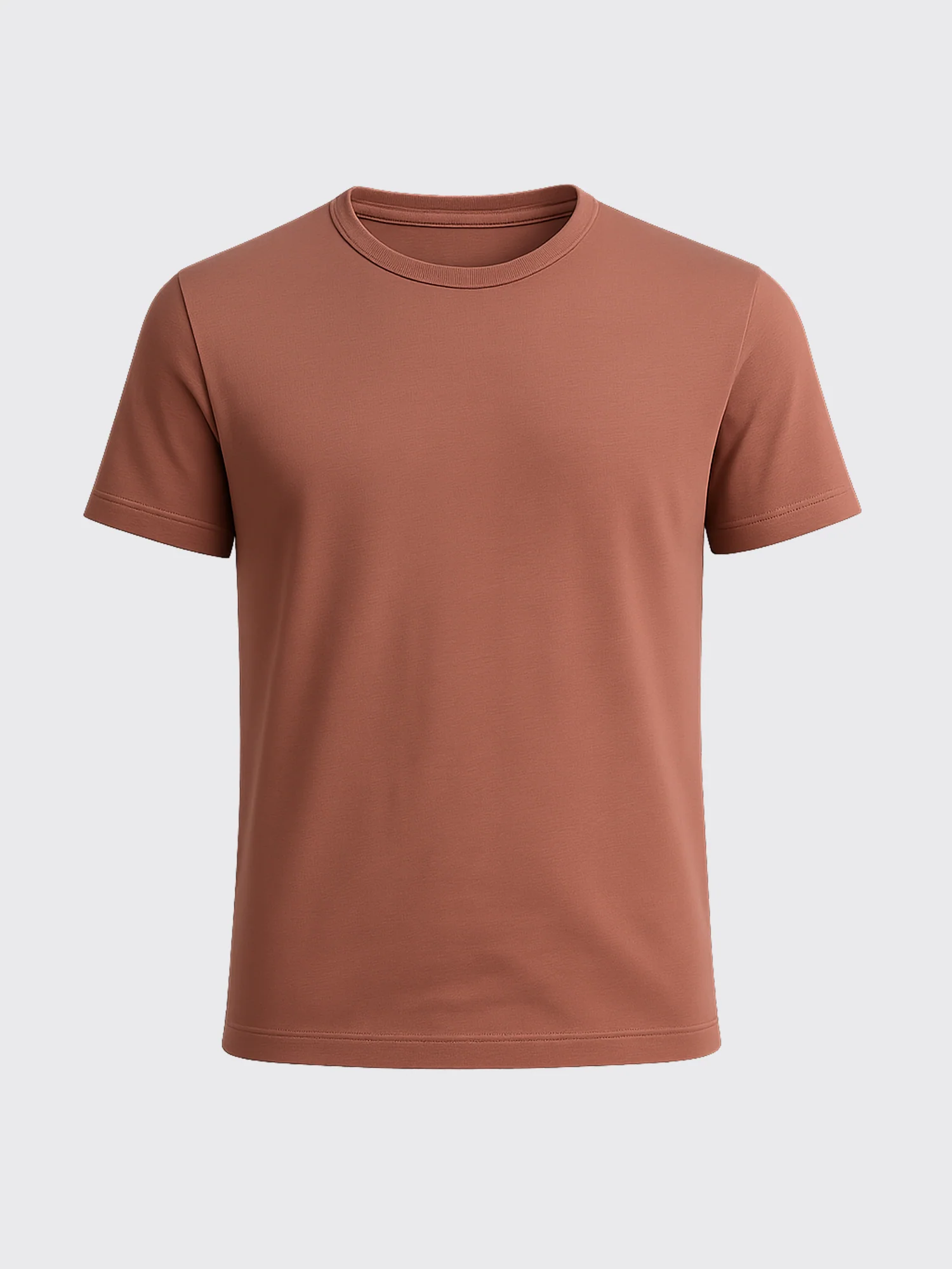 EVOLUTION MERINO T-SHIRT – Image 8