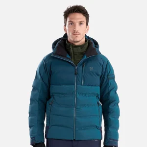 FAHRENHEIT • blouson chaud & isolant pour cavalier