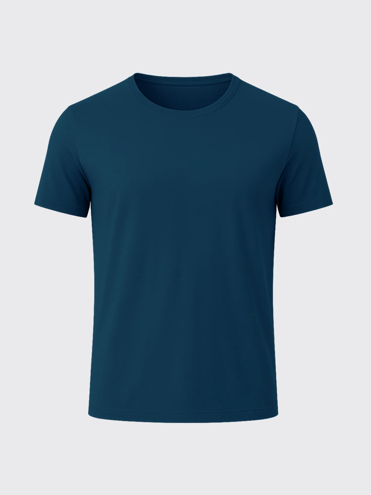 ACTION MERINO T-SHIRT – Image 4